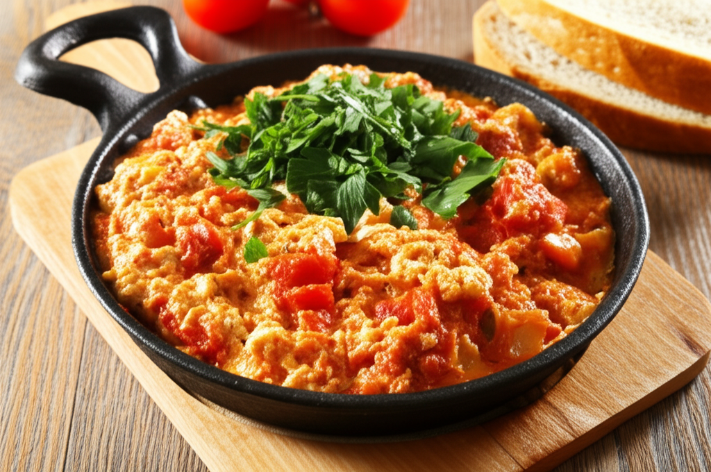 Menemen