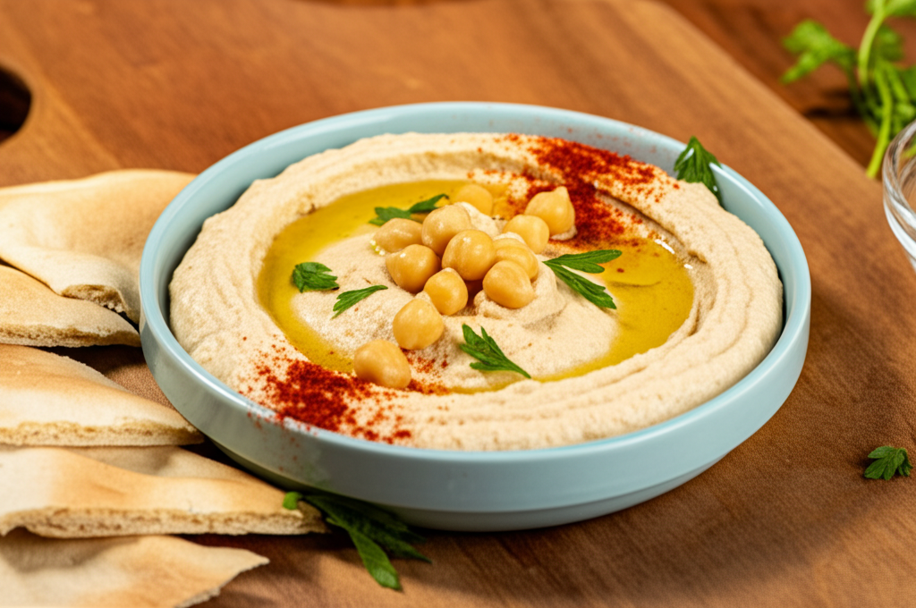 Humus