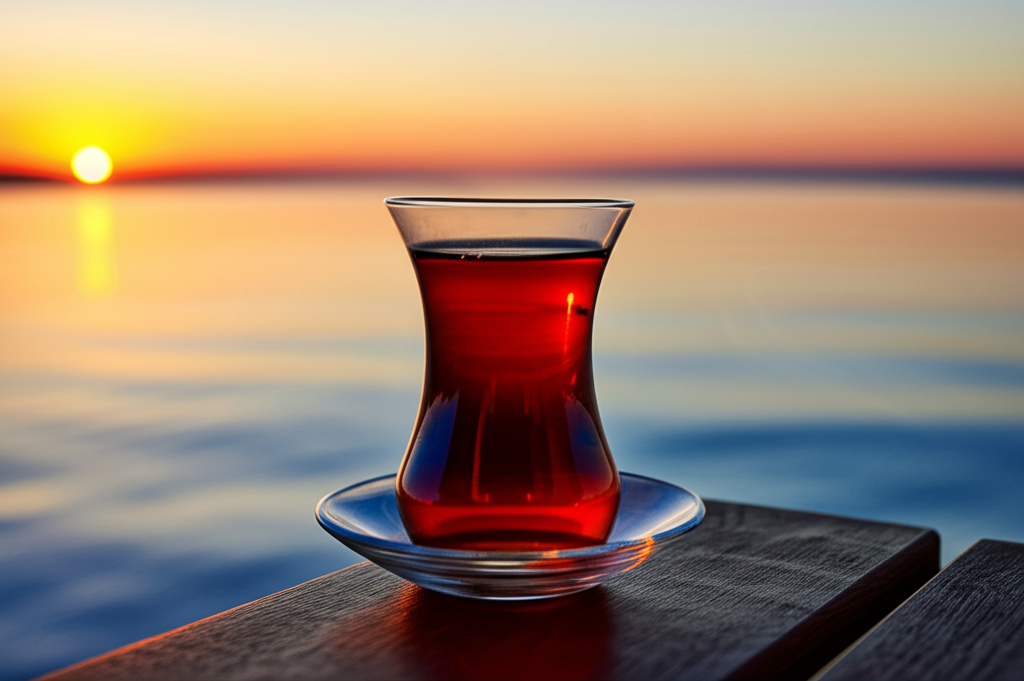 Türk Çayı